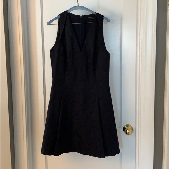 Gorgeous a banana Republic dress - Picture 1 of 5